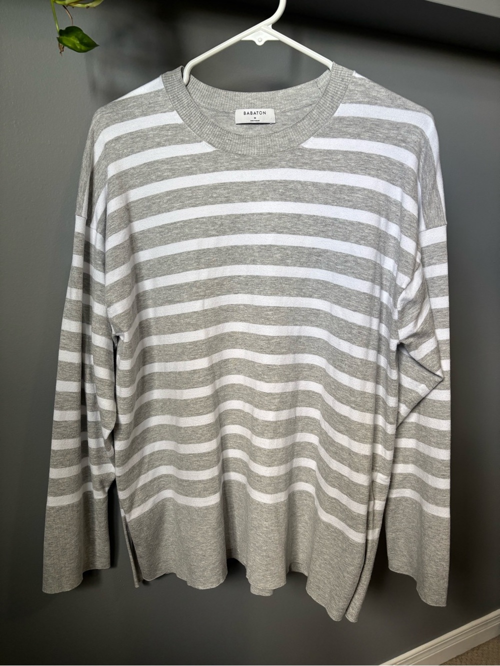 Aritzia Babaton Tradition Sweater